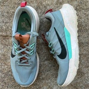 Nike Women's Juniper Trail 2 Next Nature